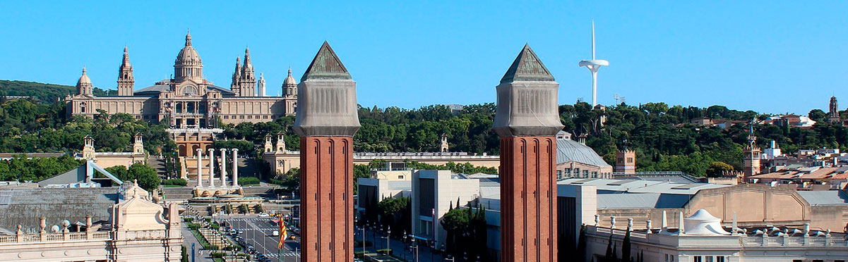 hostal en Barcelona